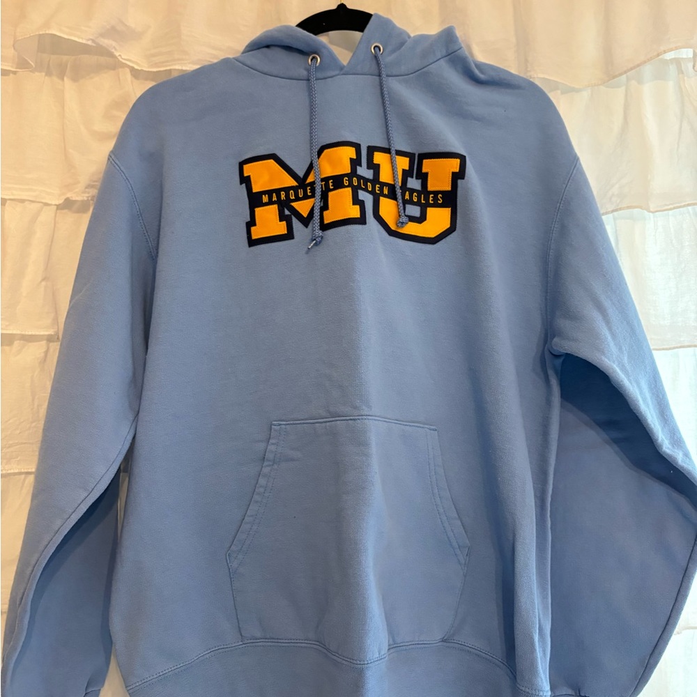 Medium Marquette hoodie